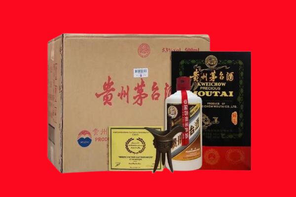 单县剑南春周边回收